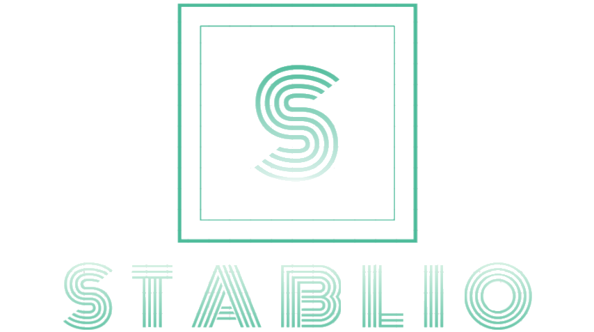 Stablio Logo