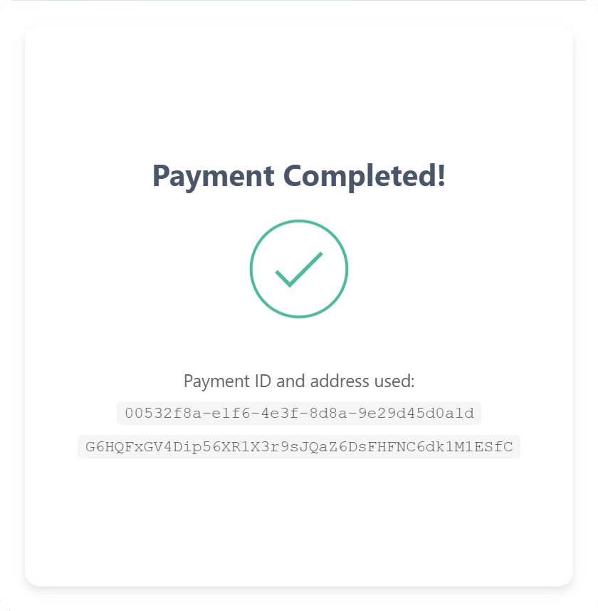 Platform Screenshot 3